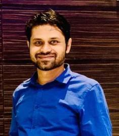 Vivek Kumar