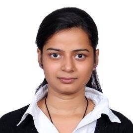 Ankita Kumari